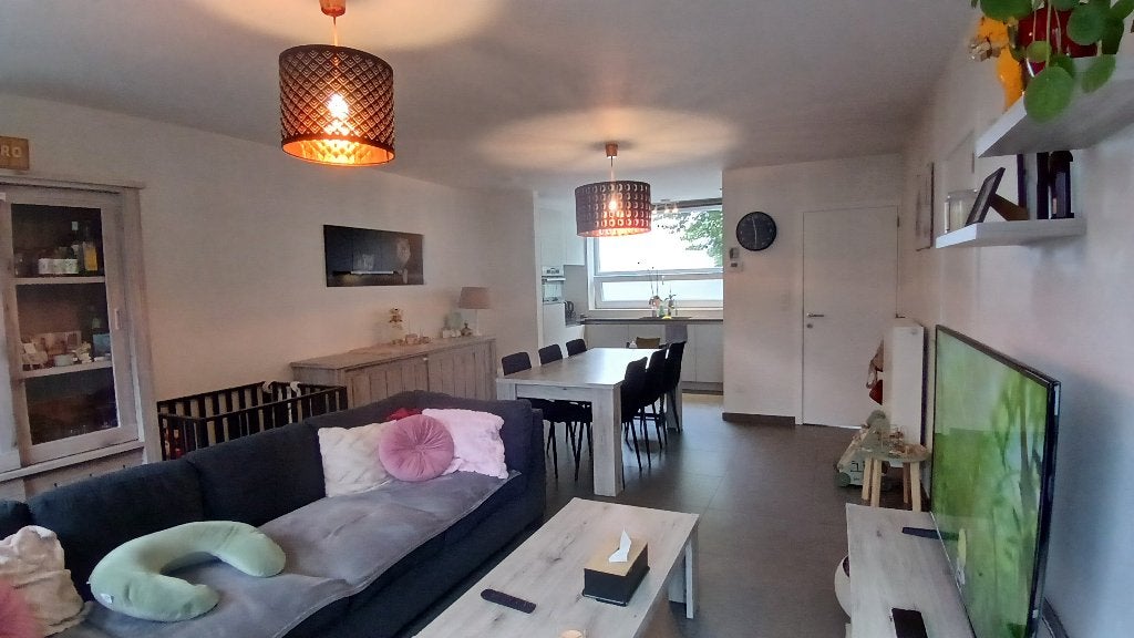 Woning met 3 slaapkamers, tuin en carport in Oudenburg, Immo, Direct bij eigenaar, Oudenburg, Hoekwoning, Oostende