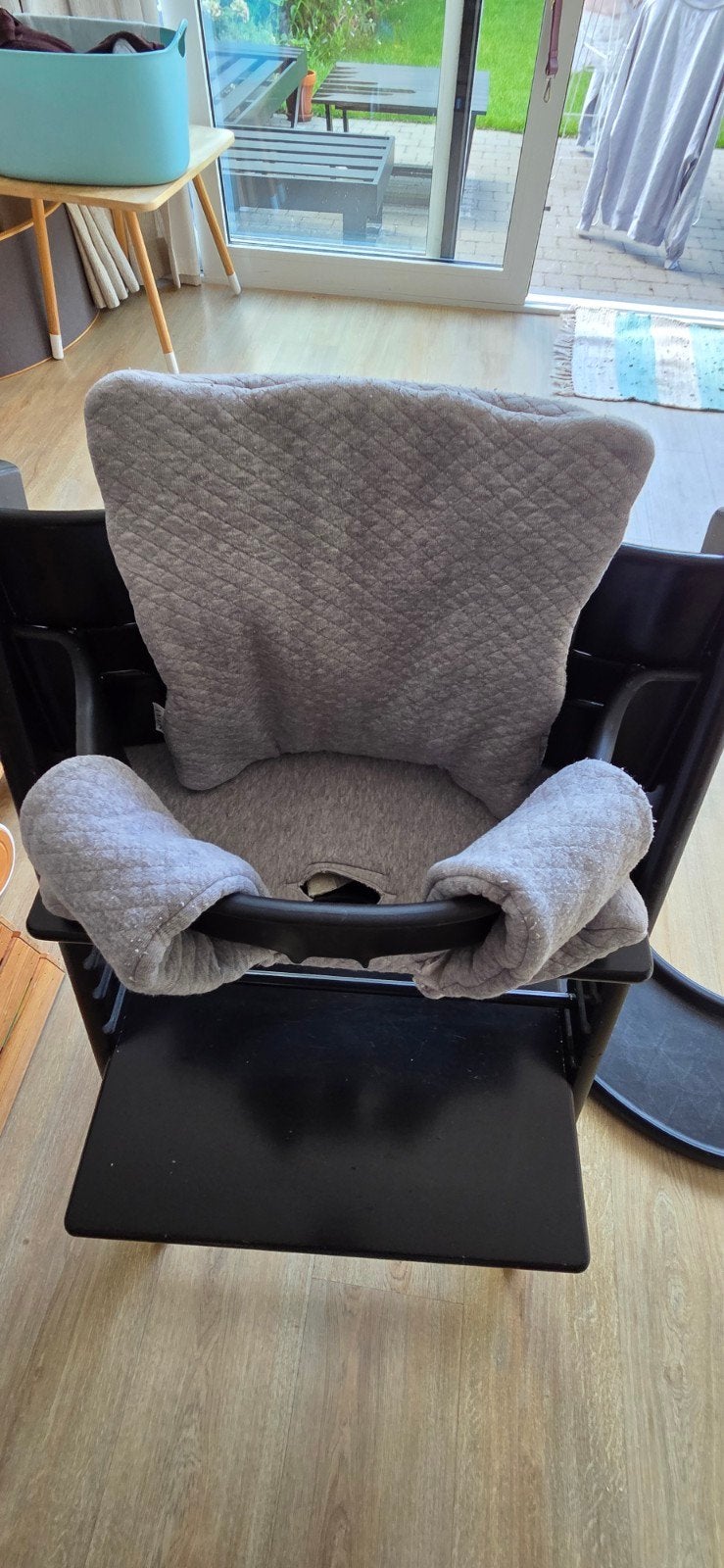Verkleinkussens voor babyset Stokke TrippTrapp, Ophalen, Gebruikt, Stoelverkleiner