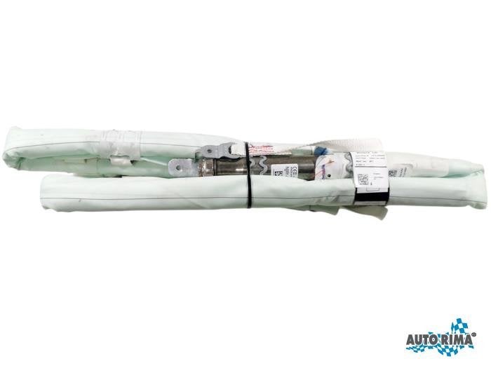 Airbag plafond gauche d'un Volvo V90, -, 3 mois de garantie, -, -