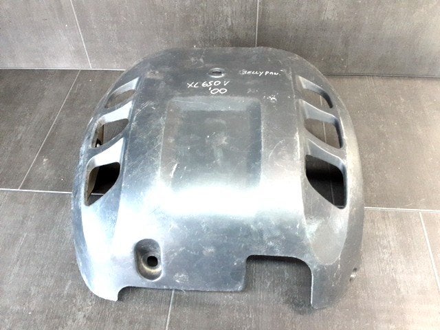 XL650V Transalp 2000 - 2007 Honda Kuipdeel D1-56064, Motoren, Onderdelen | Honda