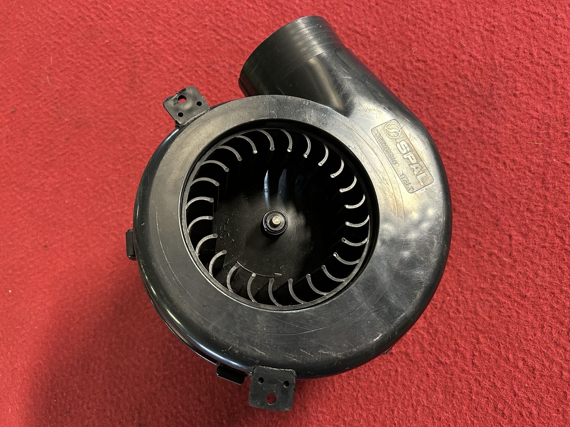 Ferrari 288 GTO kachelventilator, Gebruikt, -, -, Ophalen of Verzenden