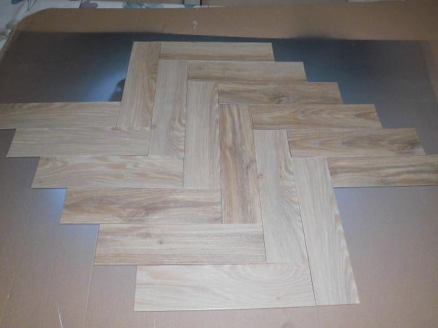 parquet en vinyle petit, Enlèvement, Neuf