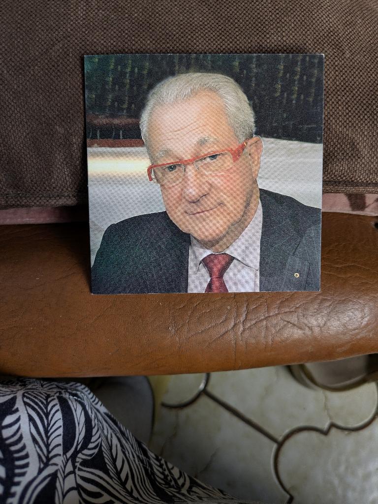 Dp Pol Dewaele, Verzamelen, Bidprentjes en Rouwkaarten, Ophalen of Verzenden, Bidprentje
