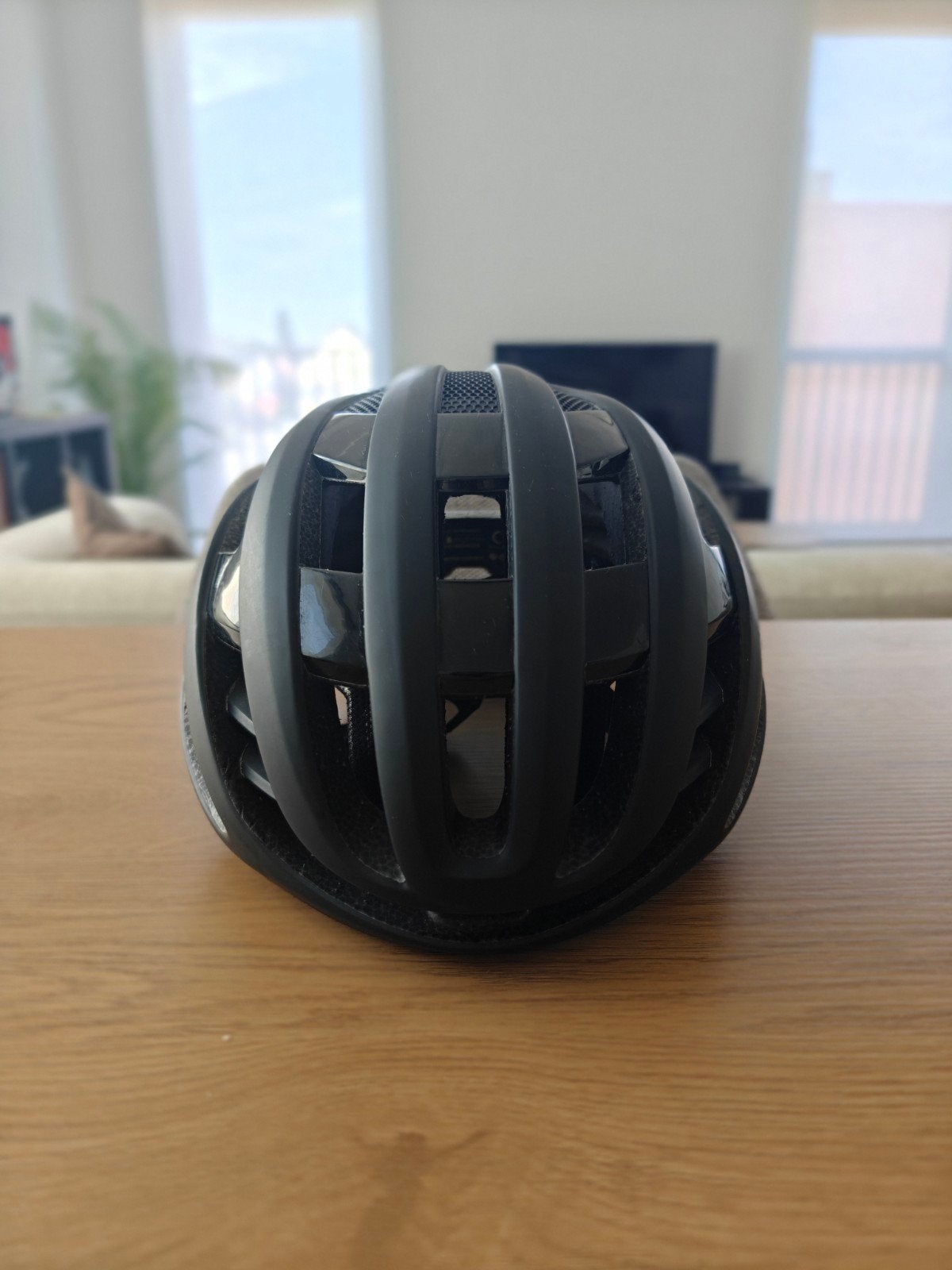 ABUS Airbreaker, Fietsen en Brommers, Ophalen of Verzenden