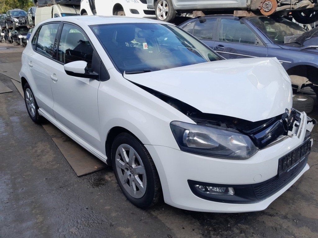 BOITIER PAPILLON Volkswagen Polo V (6R) (01-2009/05-2022), Volkswagen, Utilisé, Continental AG, Continental-Plaza 1
30175  Hannover, DE