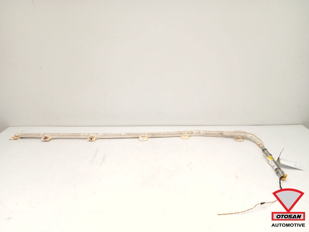 VW Polo 6R 6C Hemel Airbag Hemelairbag Links 6R0880741, Gebruikt, Volkswagen, Volkswagen AG, Vw@volkswagen.de