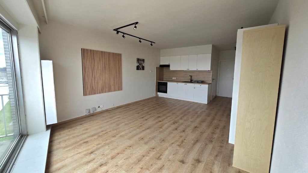 studio te huur in Kortrijk, 20 tot 35 m², Provincie West-Vlaanderen