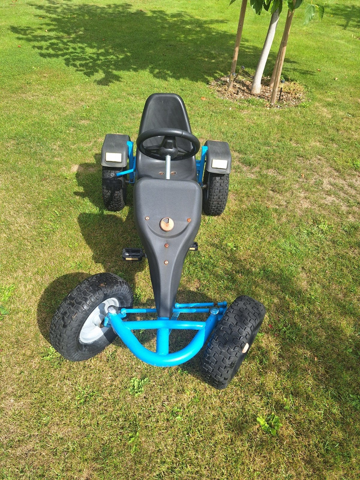 Gocart, Ophalen, Gebruikt, Overige merken