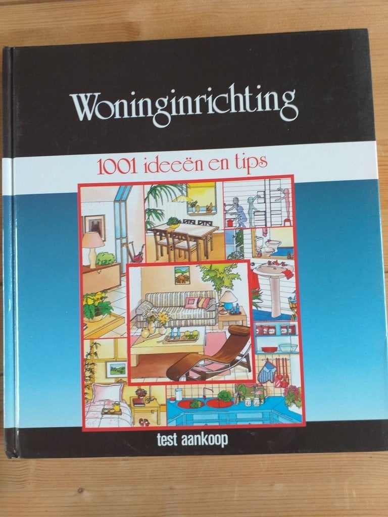 2 boeken woninginrichting in goede staat ., Livres, Maison & Jardinage, Enlèvement, Comme neuf, Intérieur et Design