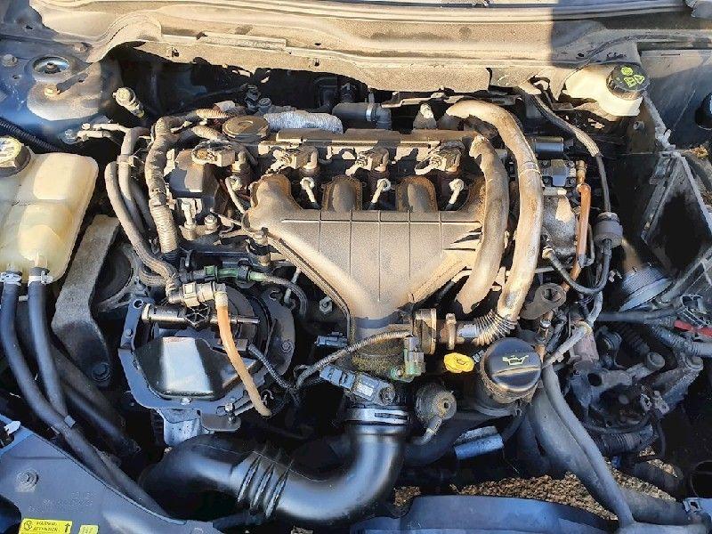 VERSNELLINGSBAK SCHAKEL ABS Volvo S40 (MS) (01-2004/12-2012), Auto-onderdelen, Gebruikt, Volvo