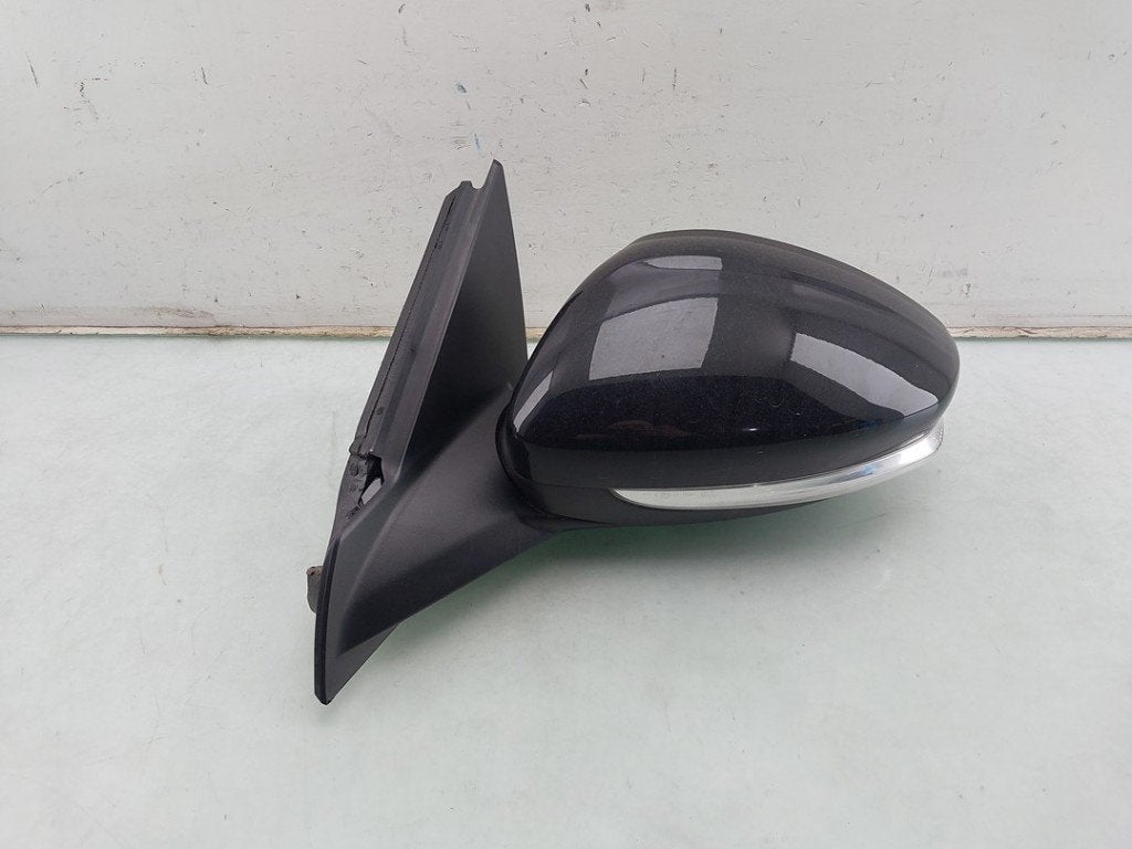 SPIEGEL LINKS Corsa F (UB / UH / UP) (|0418180|983597641T|), Gebruikt, Opel, Opel Automobile GmbH, Kontakt-opel@opel.com