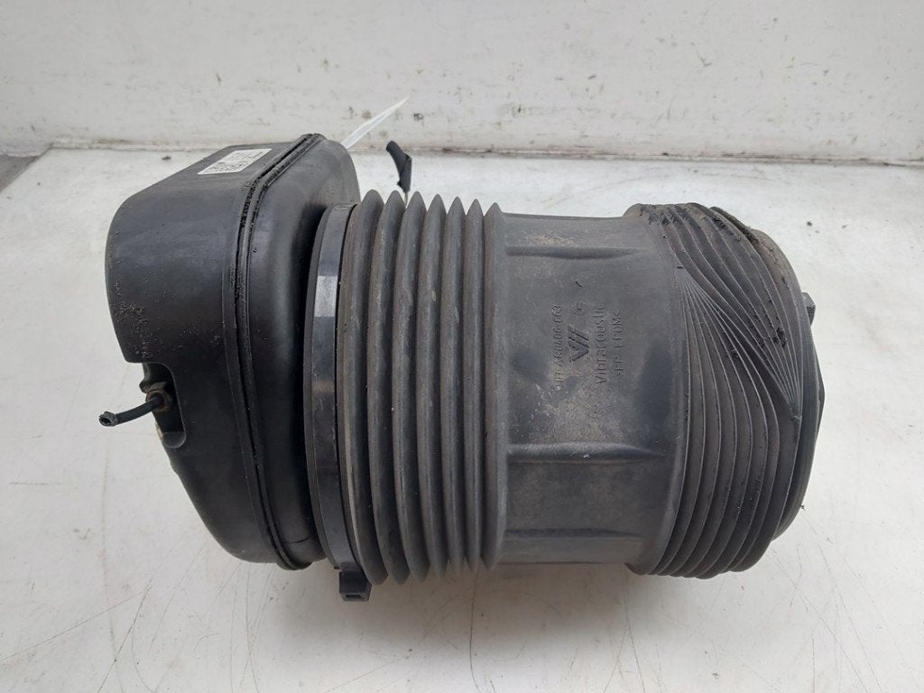 SOUFFLET DE SUSPENSION Porsche Cayenne III (9YA) (01-2017/-), Utilisé, Porsche