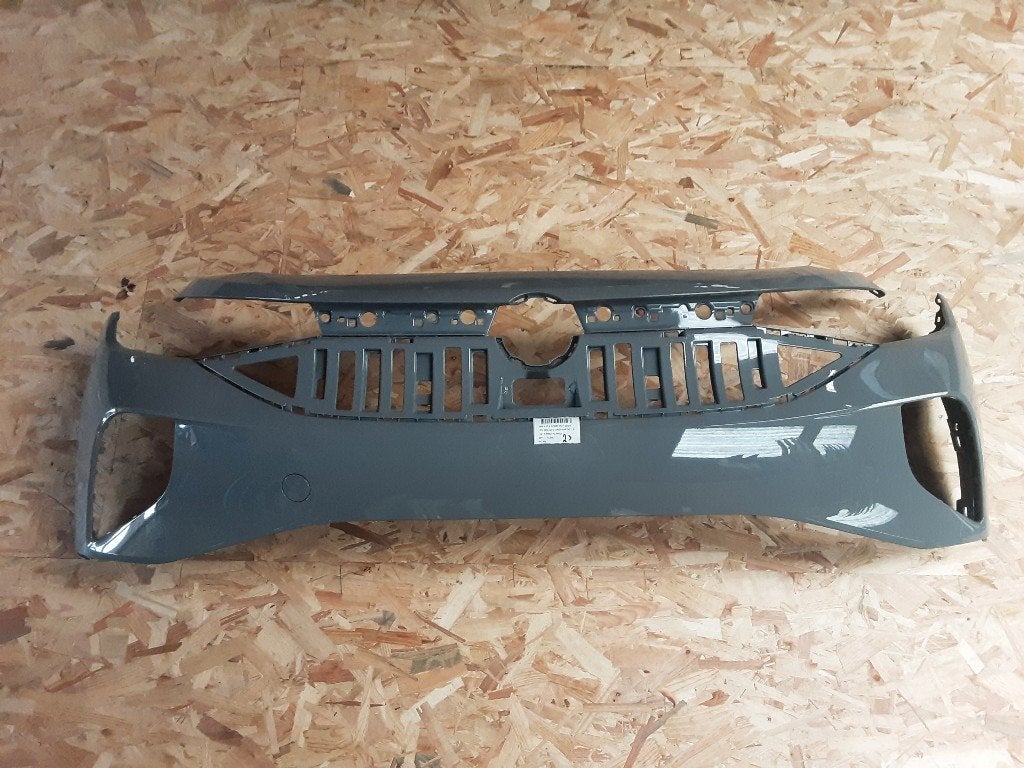 PARE-CHOCS AVANT Volkswagen ID.4 (E21) (11H807221), Pare-chocs, Volkswagen, Mevr. I. Hauben, Utilisé