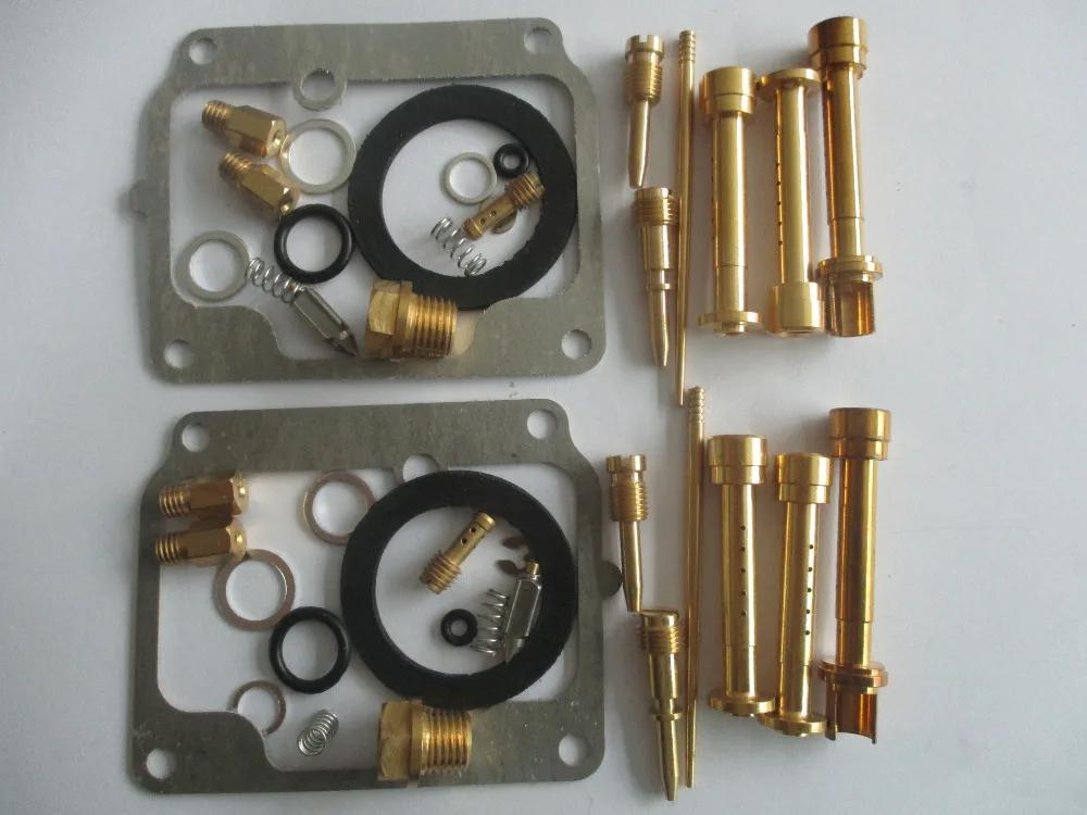 2x Pakkingset Yamaha RD350LC RD350LCN Revisieset, Motoren, Verzenden, Nieuw