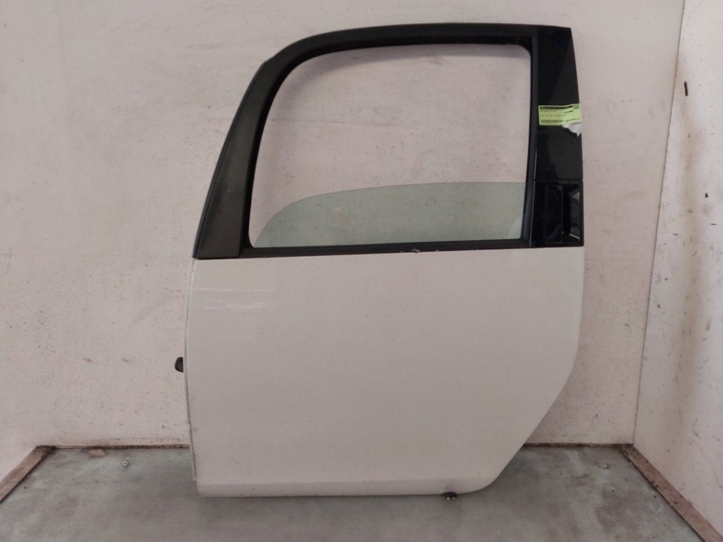 PORTIER LINKS ACHTER Skoda Roomster (5J) (|5J7833055|), Gebruikt, Deur, Info@skoda-auto.de, Skoda