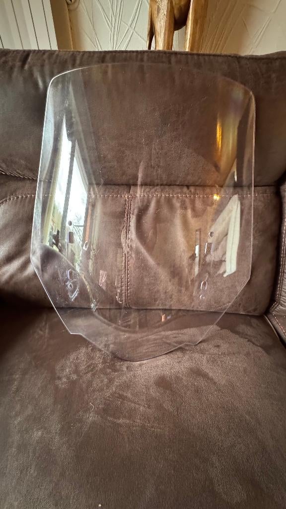 Windscherm Goldwing 1800 vanaf 2020+, Motoren, Ophalen, Gebruikt