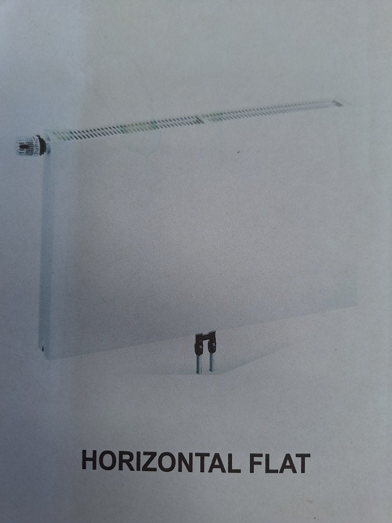 Radiatorombouw, Doe-het-zelf en Bouw, Ophalen, 30 tot 80 cm, Radiator, Nieuw