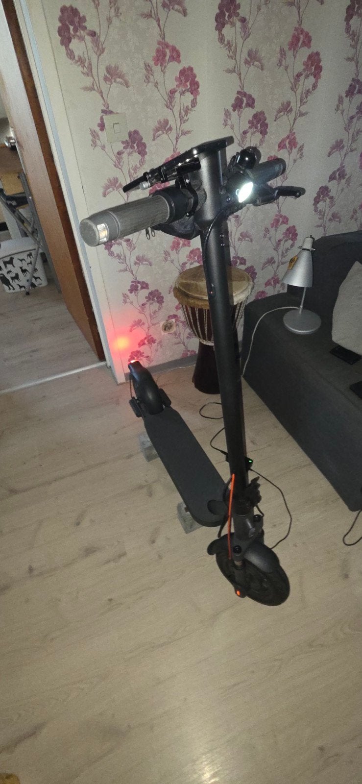 Xiaomi Electric Scooter 4 Pro 2nd Gen, Ophalen, Zo goed als nieuw, Elektrische step (E-scooter), Xiaomi ultra 4 pro