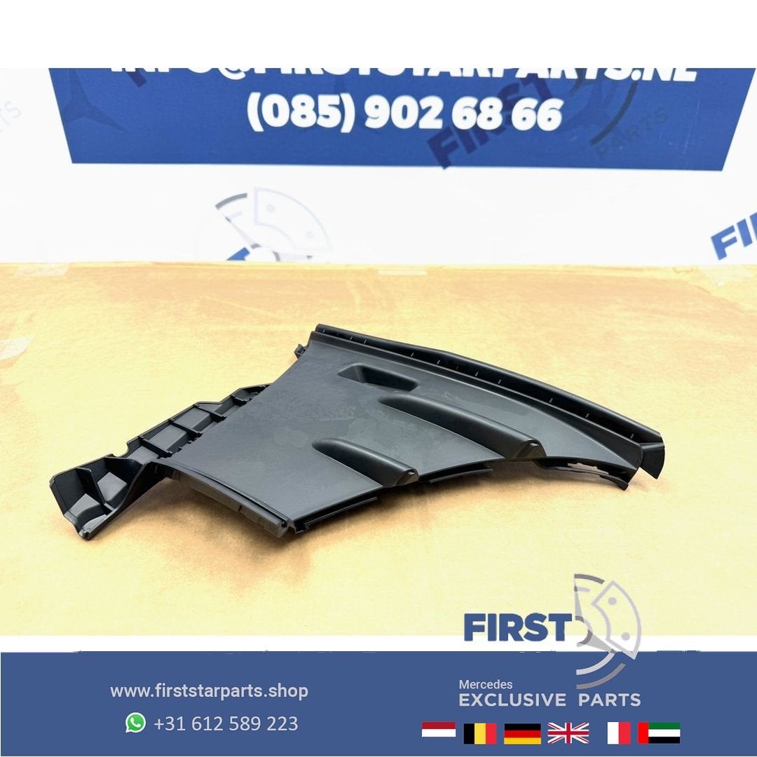 W177 A KLASSE AMG BUMPER ROOSTER VOORBUMPER LINKS OF RECHTS, Utilisé, -, -, Enlèvement ou Envoi