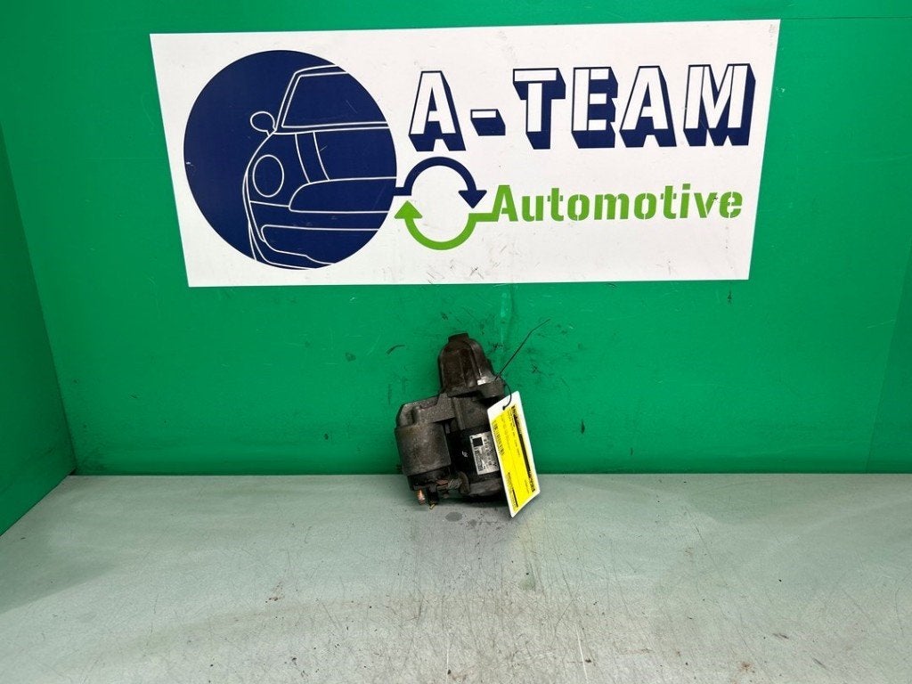 STARTMOTOR Alto (|31100M68K10|31100M68K1|31100M68K10000|), Gebruikt, Info@mitsubishi-motors.de, MITSUBISHI, Emil-Frey-Straße 2
61169  Friedberg, DE
