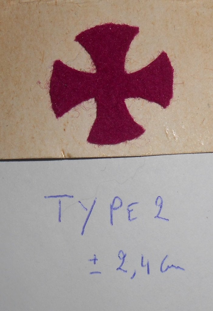 ZOEK kenteken KRA Protestant Kandidaat Reserve Aalmoezenier, Verzamelen, Ophalen, Landmacht, Embleem of Badge