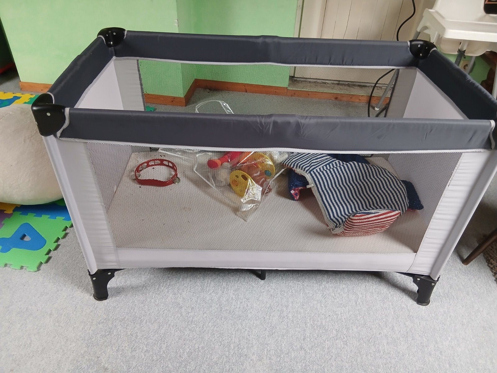 Kinderbedjes 2x, Kinderen en Baby's, Ophalen