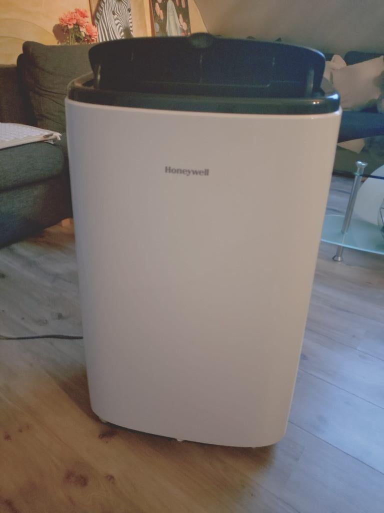 MOBIELE AIRCO HONEYWELL, Elektronische apparatuur, Overige elektronische apparatuur, Ophalen, Zo goed als nieuw