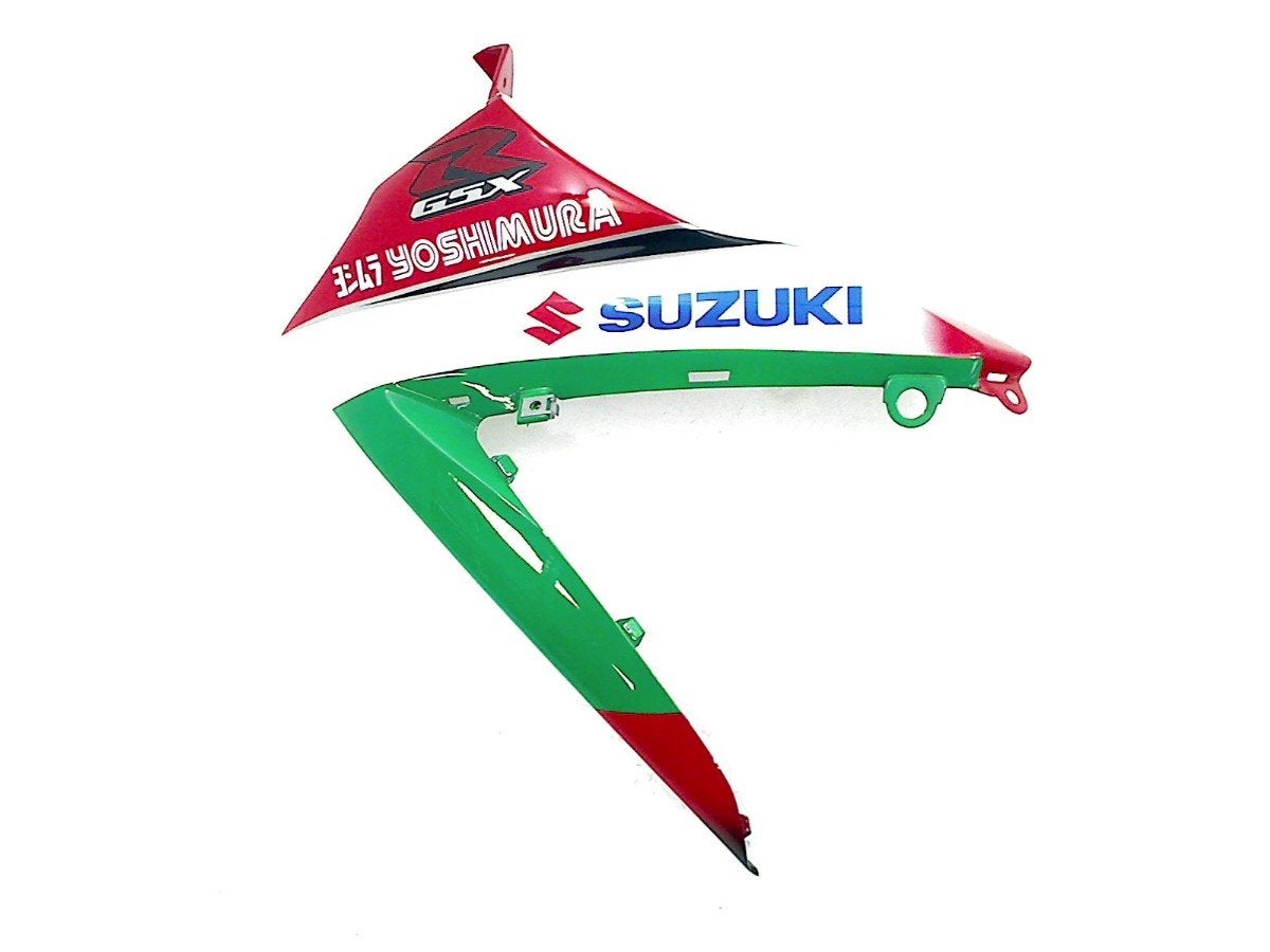 SUPERIEUR CARENAGE GSX R 1000 2007-2008 (GSXR1000 K7 / K8), Motos, Dhr. S. di Majo, Utilisé, Info@cama-motorparts.nl, P.J. Troelstraweg 8 8
3144 CX  MAASSLUIS, NL