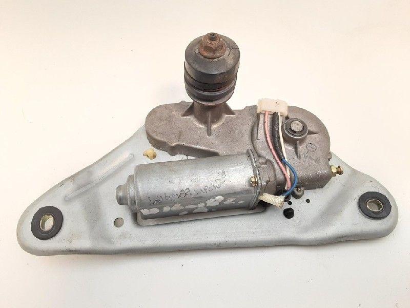 RUITENWISSERMOTOR ACHTER Daewoo / Chevrolet Tacuma, Gebruikt, Daewoo