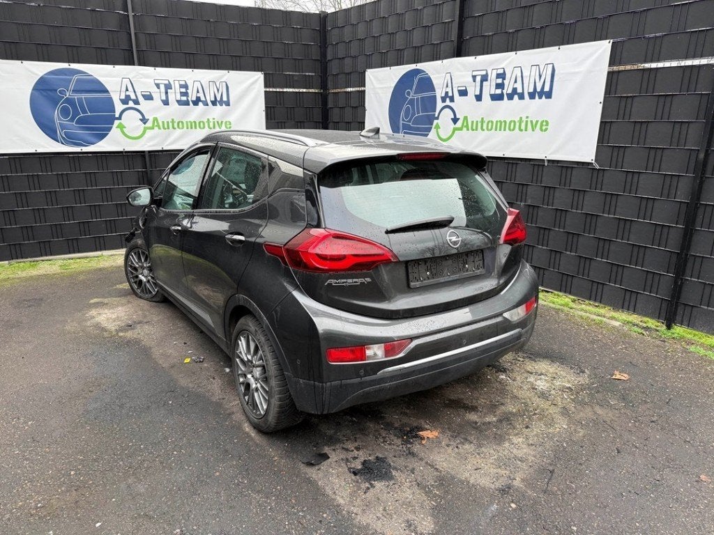 HAYON ARRIÈRE / MALLE Opel Ampera-e (|42549060|), Opel, Opel Automobile GmbH, Haillon arrière, Utilisé
