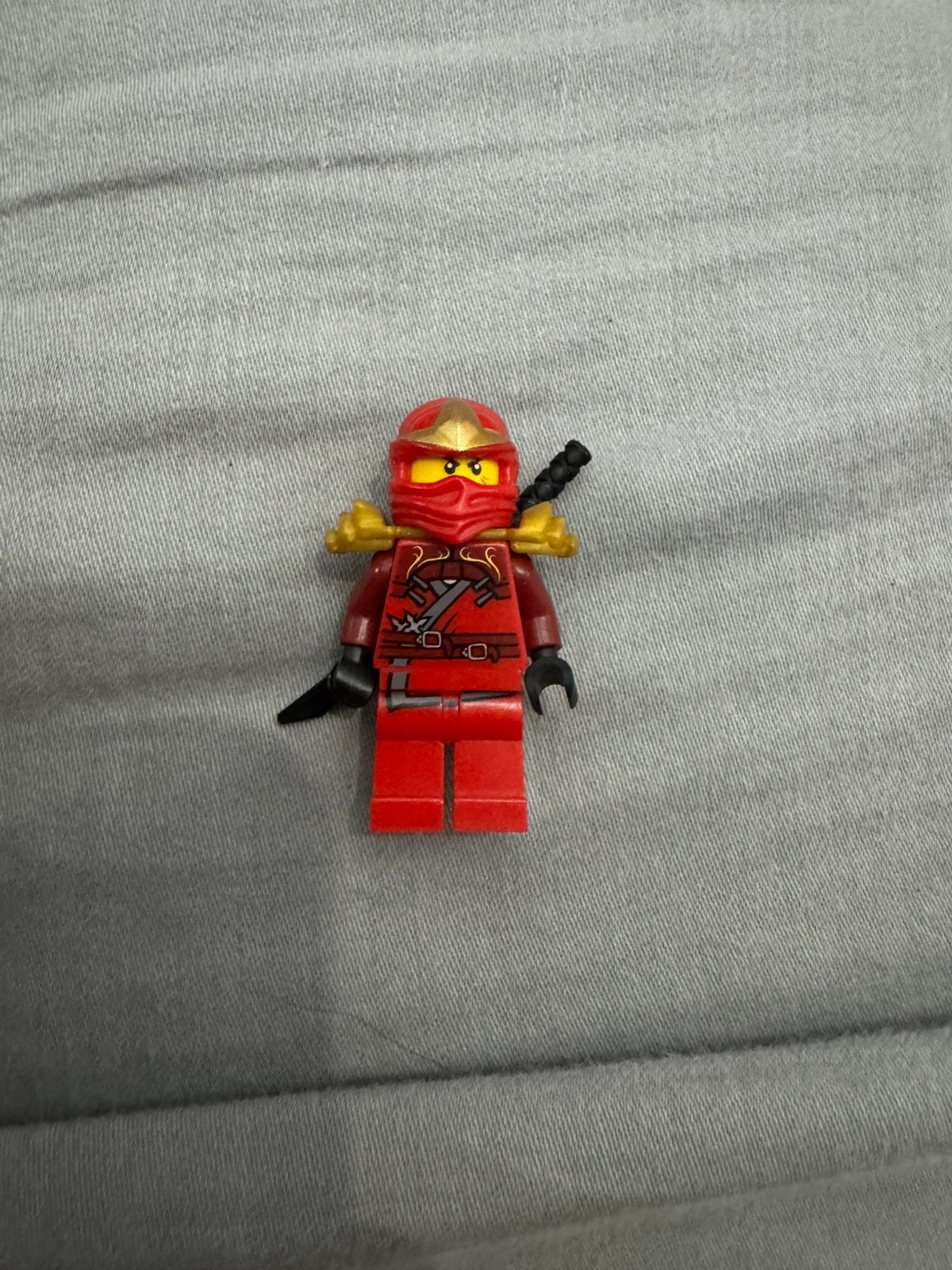 Lego Ninjago Kai ZX, Inclusief minifiguren, Lego, Nieuw, Ophalen of Verzenden