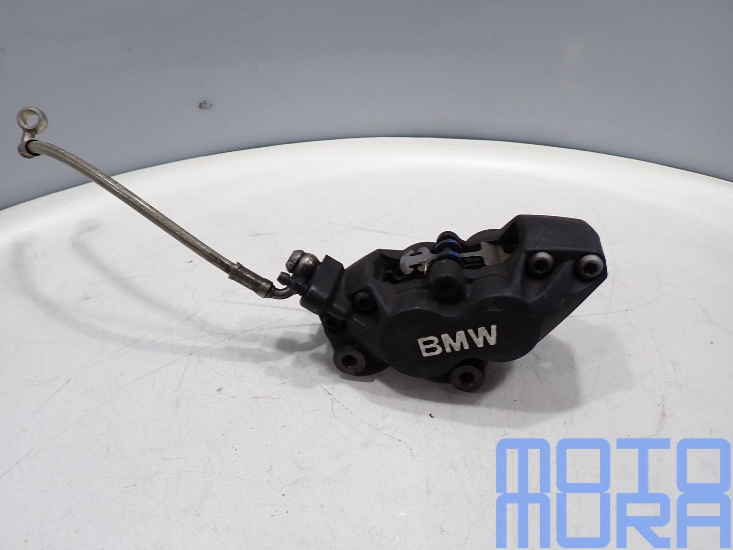 Linker remklauw voor BMW R1200GS R 1200 GS Adventure K25 200, Gebruikt, -, -, Ophalen of Verzenden