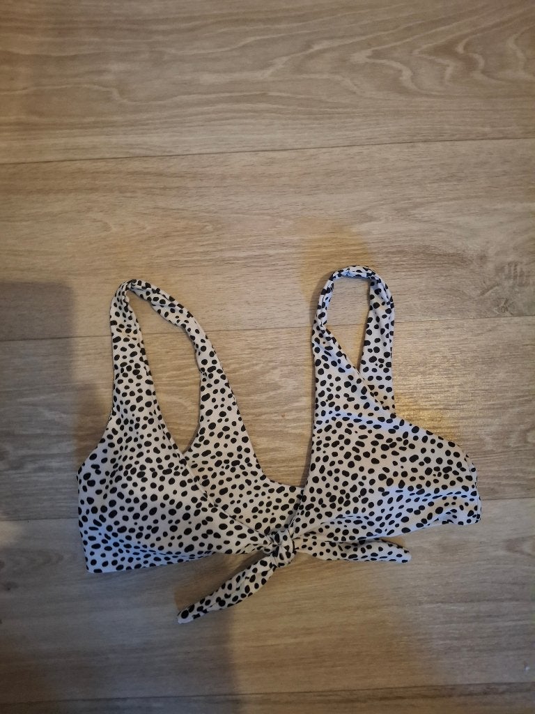 bikinitopje S in nieuwstaat, Ophalen of Verzenden, Zo goed als nieuw, Bikini