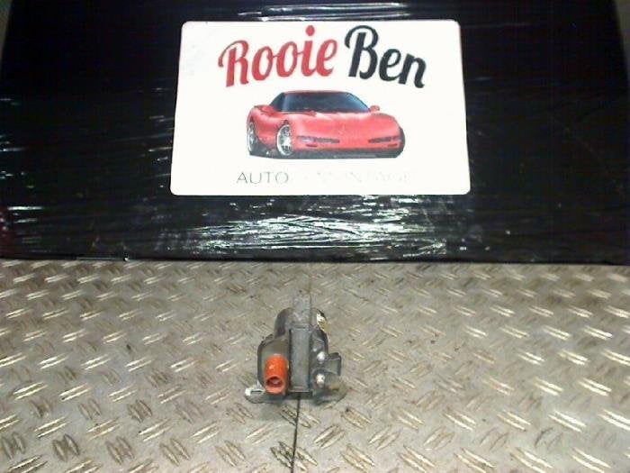 Bobine d'un Mercedes E-Klasse, 3 mois de garantie, Utilisé, -, -