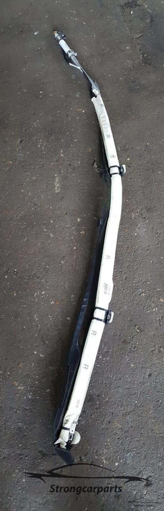 Mercedes C219 hemel airbag rechts onderdeel nr 6023718007, Utilisé, -, -, Enlèvement ou Envoi