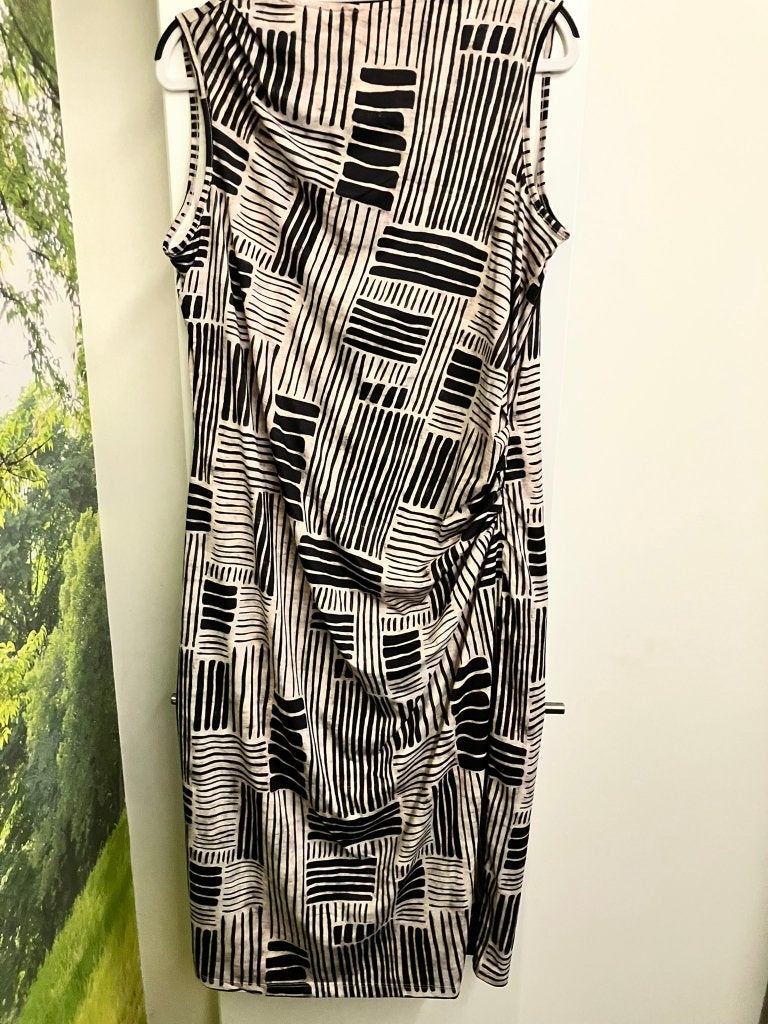 Middellange jurk K-Design maat XXL Nieuw, Kleding | Dames, Jurken, K-design, Maat 46/48 (XL) of groter, Nieuw, Ophalen of Verzenden
