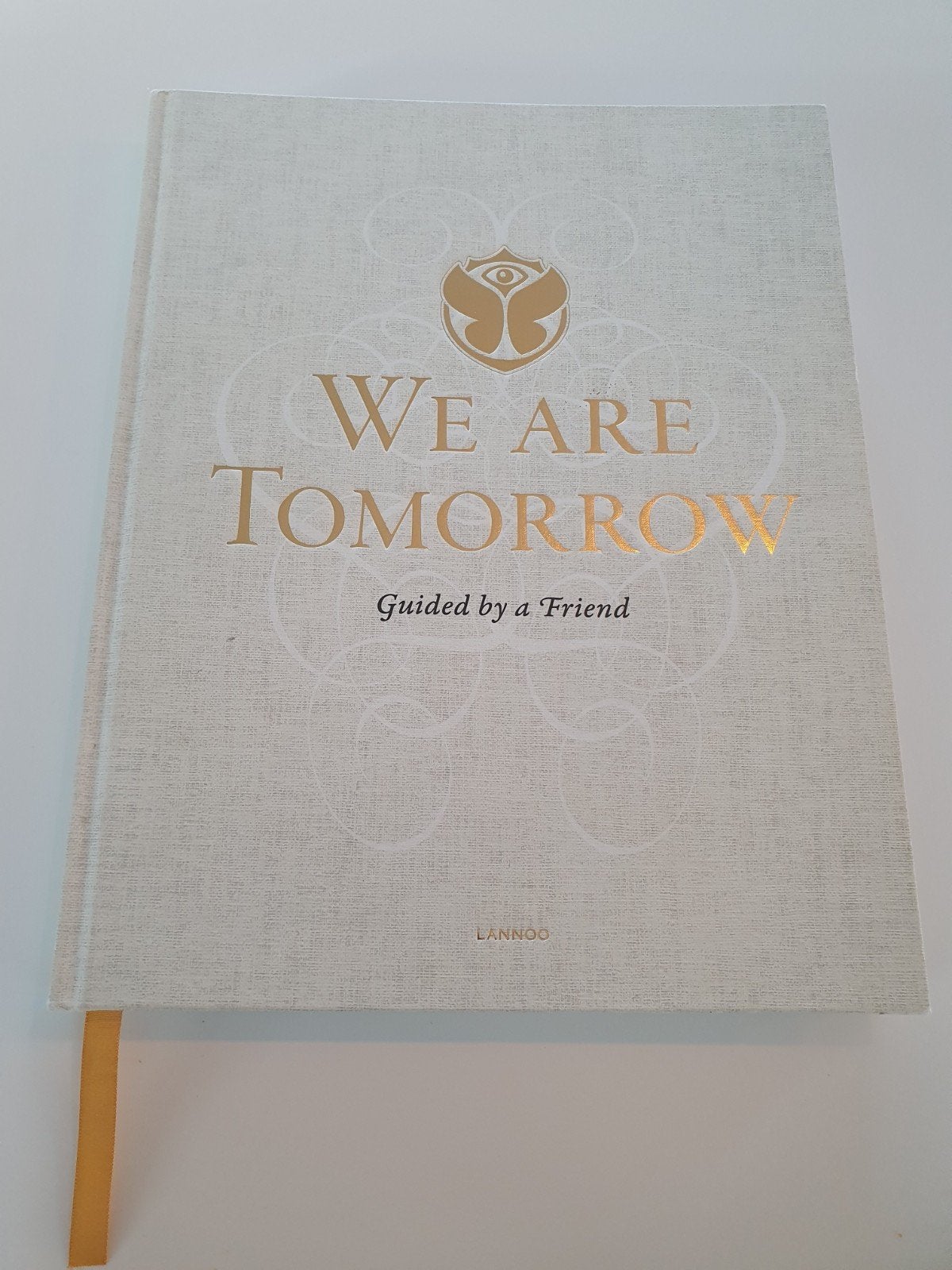 Objet de collection Tomorrowland, Enlèvement ou Envoi