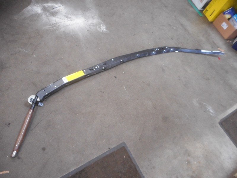 GORDIJN AIRBAG LINKS Opel Astra H (L48) (24451357), Auto-onderdelen, Gebruikt, Opel, Opel Automobile GmbH, Kontakt-opel@opel.com