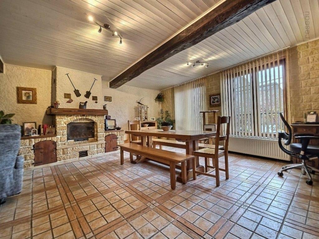 𝗠𝗮𝗶𝘀𝗼𝗻 𝗺𝗶𝘁𝗼𝘆𝗲𝗻𝗻𝗲 𝗱𝗲 𝟭𝟯𝟴 𝗺², Immo, Ville, Maison d'habitation, Sedan, 138 m²