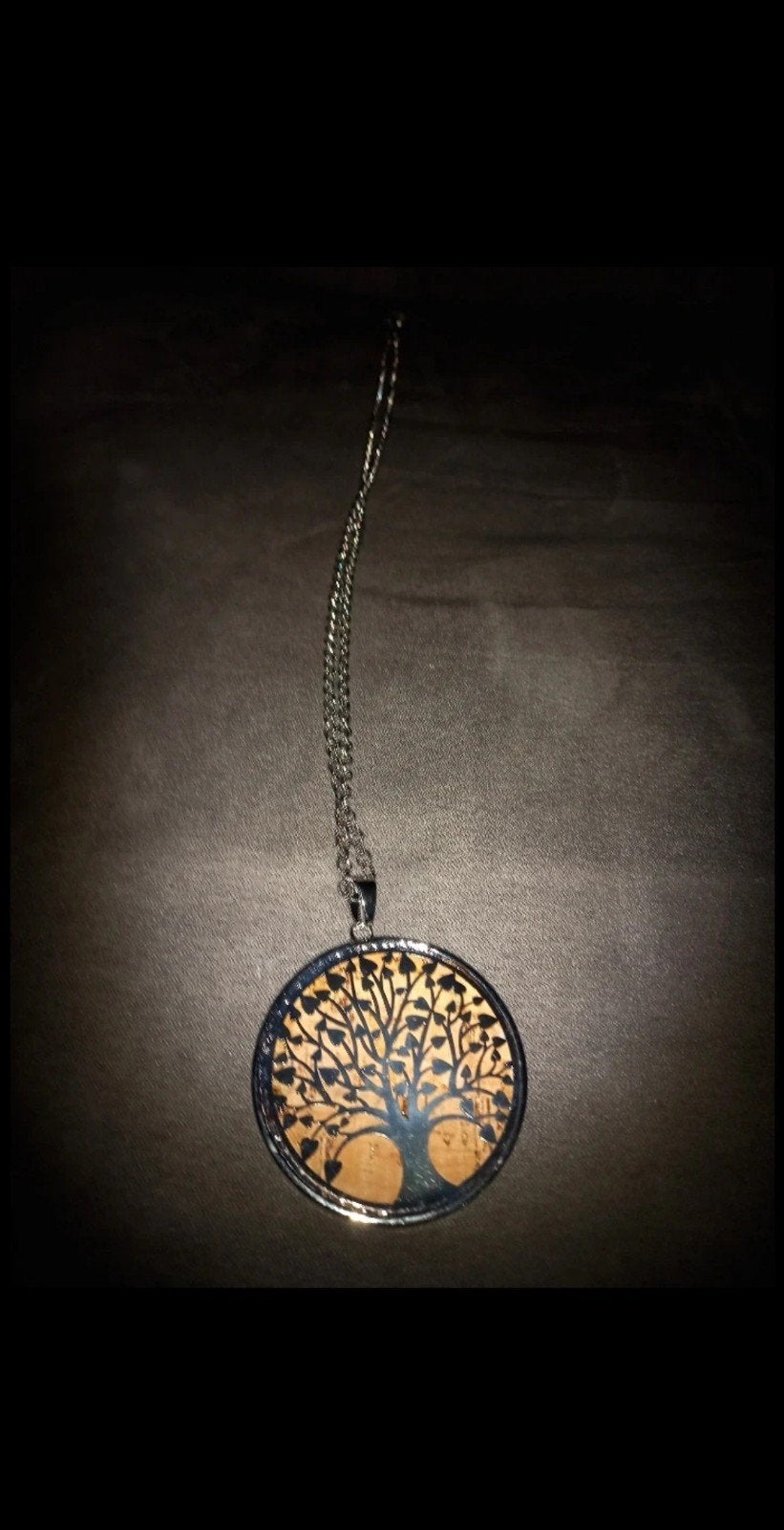 collier arbre de vie, Enlèvement ou Envoi