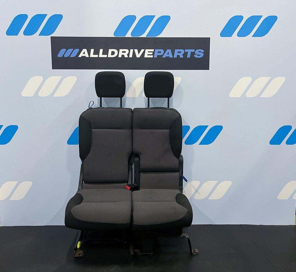 Bijrijdersbank airbag Citroen Berlingo Peugeot 9826529580, Auto-onderdelen, Gebruikt, -, -, Ophalen of Verzenden