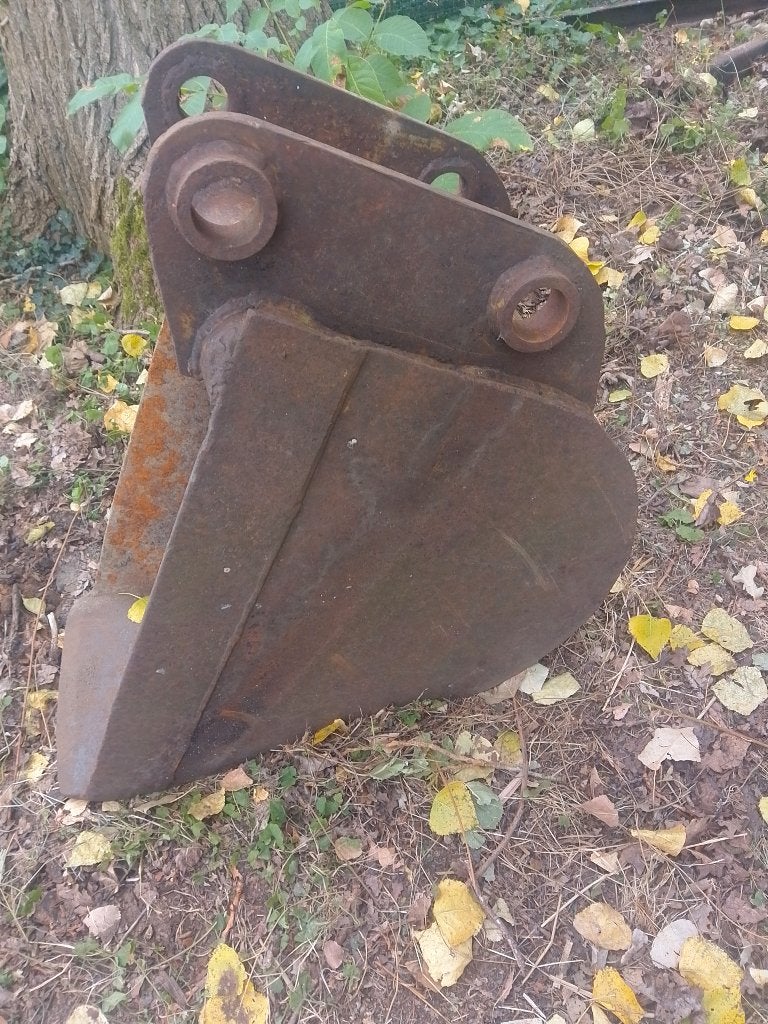 Graafbak, smalle bak, Zakelijke goederen, Ophalen, Graafmachine
