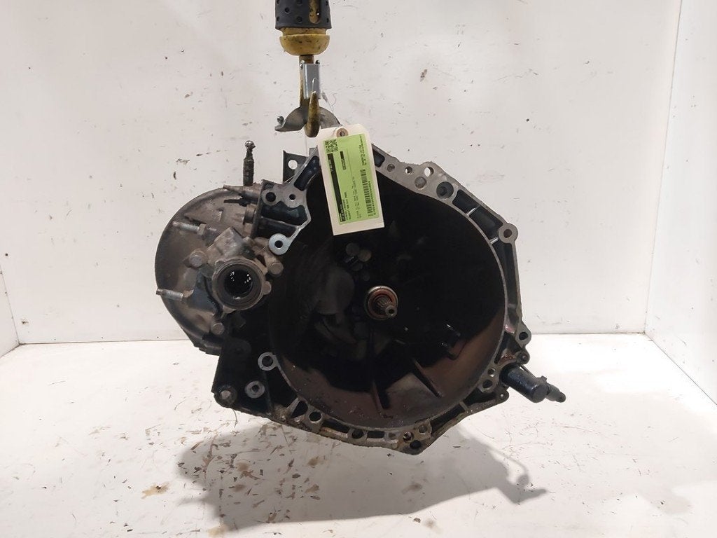 BOITE DE VITESSES MANUELLE Peugeot 308 (4A / C), Dhr. J. Ham, Administratie@autoham.nl, Utilisé, Peugeot