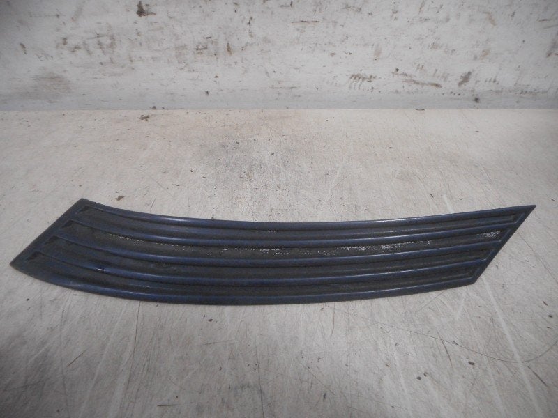 SIERLIJST ACHTERRUIT RECHTS Audi 100 (C3) (01-1982/07-1991), Info@audi.de, Achter, Audi, Audi AG