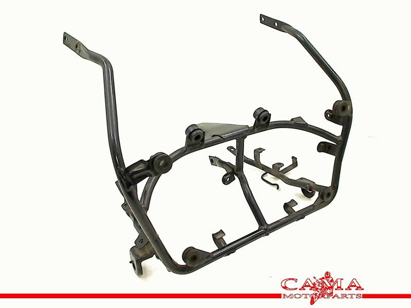 KUIPFRAME Yamaha FZR 1000 1987-1988 (FZR1000 Genesis), Dhr. S. di Majo, Gebruikt, Info@cama-motorparts.nl, P.J. Troelstraweg 8 8
3144 CX  MAASSLUIS, NL
