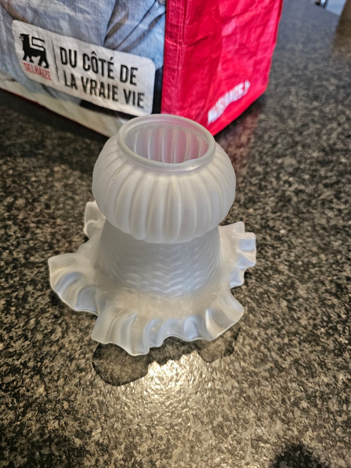 Lampenkapje wisselstuk, Ophalen of Verzenden