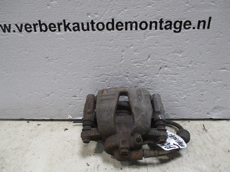REMKLAUW RECHTS VOOR Opel Adam (01-2012/12-2019), Robert Bosch AG, Gebruikt, Opel, Robert-Bosch-Allee 1
74232  Abstatt, DE