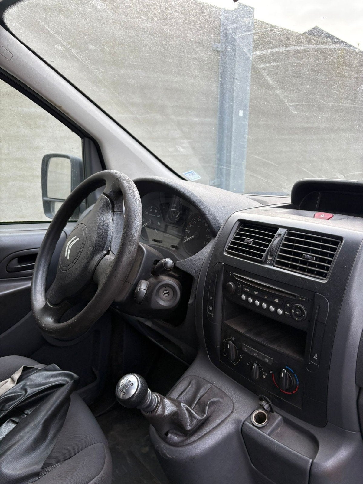 Jumpy 2.0 hdi, Particulier, Achat