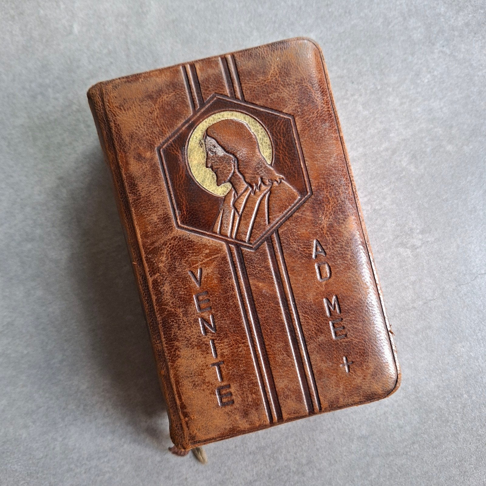 Missaal - Vesperboek, Collections, Religion, Enlèvement ou Envoi, Utilisé, Livre, Christianisme | Catholique