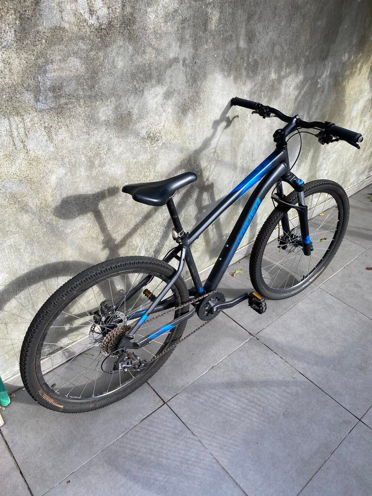 Rockrider, Vélos & Vélomoteurs, Neuf, 49 à 53 cm, Enlèvement, VTT tout suspendu
